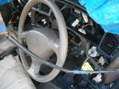 Замок зажигания. Toyota Camry, SV32 Двигатель 3SFE