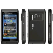Nokia N8-00. ����� ����
