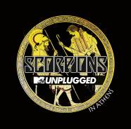 Scorpions - MTV Unplugged Live In Athens (Vinyl /фирм. )