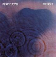 Pink Floyd - Meddle (Audio CD/ фирм. )