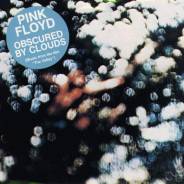 Pink Floyd - Obscured By Clouds (Audio CD/ фирм. )