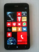 HTC Titan. �/�