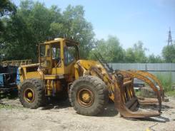 Caterpillar. Продам Челюстной Погрузчик
