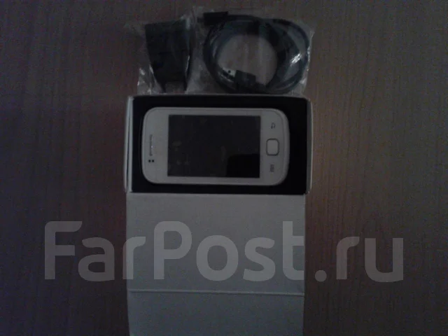 Samsung Galaxy Gio ����