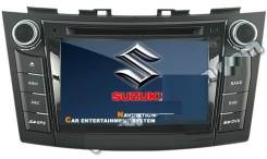 Suzuki Swift. Под заказ