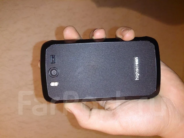 Highscreen Boost. �/� ����