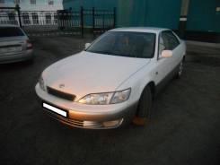 Toyota Windom. MCV20MCV21, 1MZFE