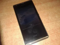 Sony Ericsson Xperia SP. �����