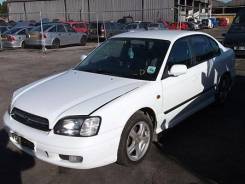 Subaru Legacy. BE5, EJ20