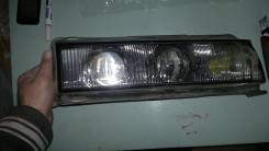 Фара. Nissan Silvia, S13 Двигатель CA18DET