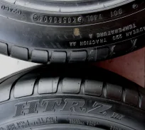 Sumitomo HTR Z II. ������, 2004 ���, ����� ����