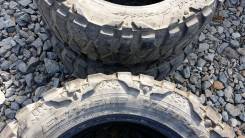 Extreme Terran, 305/55R20. Всесезонные, 2010 год, износ: 50%, 4 шт