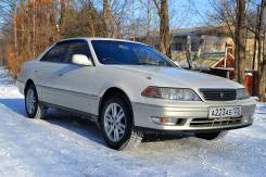 Toyota Chaser. Куплю, очень надо.