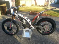 GasGas. 280����. ��., ��������, ���������, ��� ������� ����