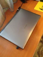 ASUS N53SV. 2,4����, ��� 8 ��, ���� 750���, WiFi, Bluetooth, ����������� �� 5��. ����