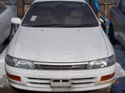 Toyota Carina. ST190, 4S