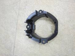Крепление противотуманной фары. Toyota RAV4, ACA38, ACA38L, ACA36, QEA38, GSA33, ALA30, ACA36W, ACA30, ACA31W, ZSA35, ASA33, ASA38, ZSA30, ACA31, GSA3...