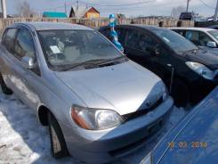 Toyota Platz. NCP16, 2NZ