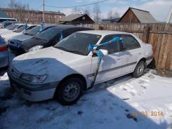 Toyota Corona Premio. ST210, 3S