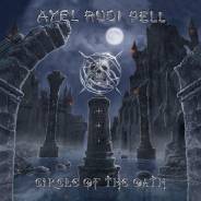 Axel Rudi Pell - Circle Of The Oath (CD/фирм. )