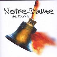 Notre-Dame De Paris (CD/фирм. )