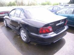 Mitsubishi Galant. EA1AEC1AEC5AEA, 4G64