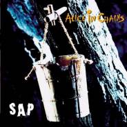 Alice In Chains - Sap (CD/Фирм. )