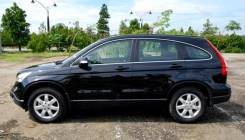 Honda CR-V. RE7, K24Z4