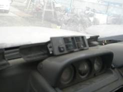Блок управления стеклоподъемниками. Mitsubishi Pajero, V46W, V46WG Двигатель 4M40