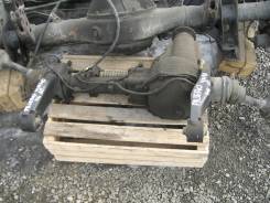 Редуктор. Mitsubishi Pajero, V46W, V46WG Двигатель 4M40