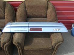 Спойлер. Toyota Hilux Surf, KZN185, KZN185G, KZN185W