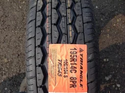 Triangle TR645. ������, �����. ��� ����� �� ������ ����