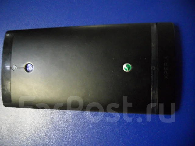 Sony Xperia P. �/� ����