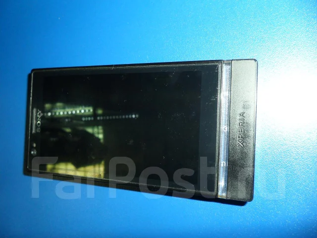 Sony Xperia P. �/� ����