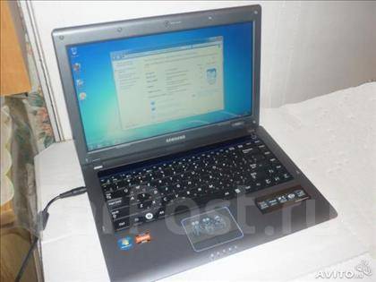 Samsung r425 аккумулятор