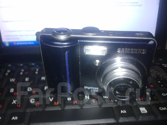 Samsung Digimax. 5 - 5.9 �� ����