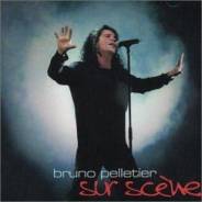 Bruno Pelletier - Sur Scene (2CD/фирм. )