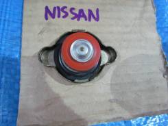 Пробка радиатора сливная. Nissan Skyline, ECR33. Под заказ
