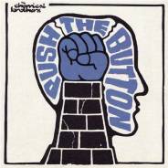 The Chemical Brothers - Push The Button (CD/фирм. )