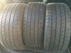 Tracmax F106. ������, 2011 ���, ����� ����