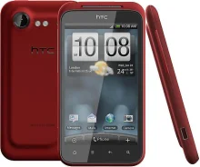 HTC Incredible S. �/�