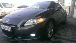 Honda CR-Z. ��������, ��������, 1.5, ������
