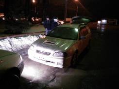 Toyota Caldina. ST215W, 3SGTE