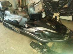 Yamaha Viking 540. исправен, есть птс, с пробегом