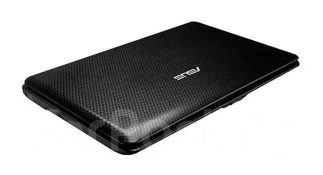 ASUS K50C. 220����, ��� 1024 ��, ���� 150���, WiFi: 1, Bluetooth: 1, ����������� �� 2��. ����