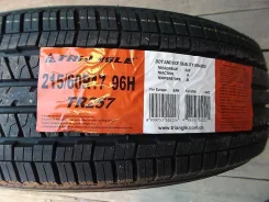 Triangle TR257. ������, �����. ��� ����� �� ������ ����