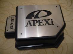 Крышка блока предохранителей. Toyota Chaser, GX100, JZX100 Двигатели: 1GFE, 1JZGE, 1JZGTE, 2JZGE