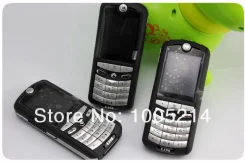 Motorola E398. ����� ����