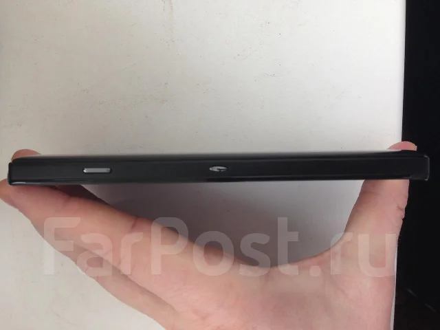 Highscreen Boost. ����� ����