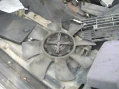 Вискомуфта. Mitsubishi Pajero, V46W, V46WG Двигатель 4M40